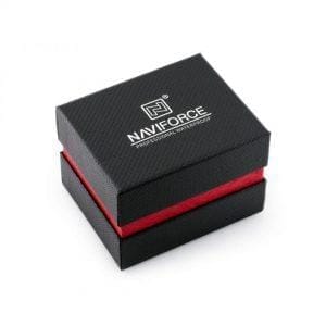 Scatola regalo NaviForce