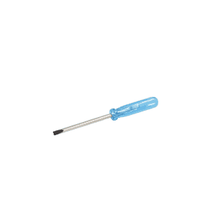 Strumento per regolare il cinturino metallico a regolazione continua