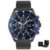 Orologio uomo Hugo Boss Ocean Edition 1513702