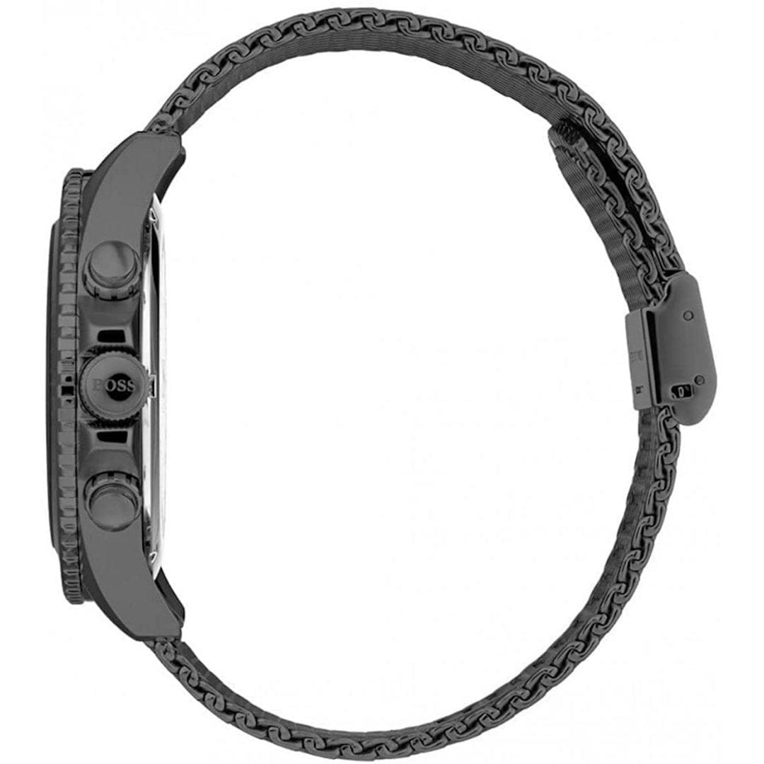 Orologio uomo Hugo Boss Ocean Edition 1513702