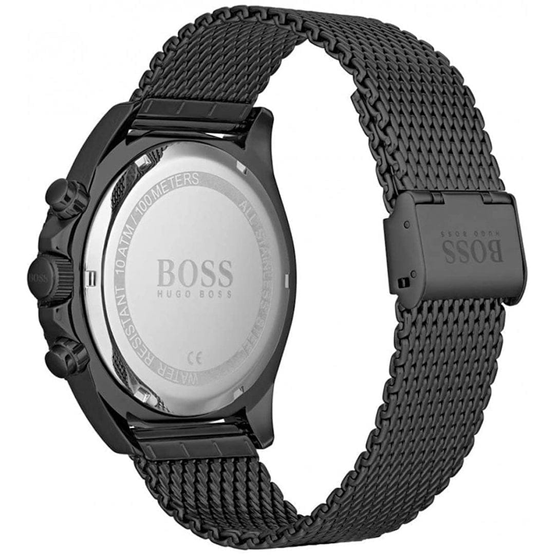 Orologio uomo Hugo Boss Ocean Edition 1513702