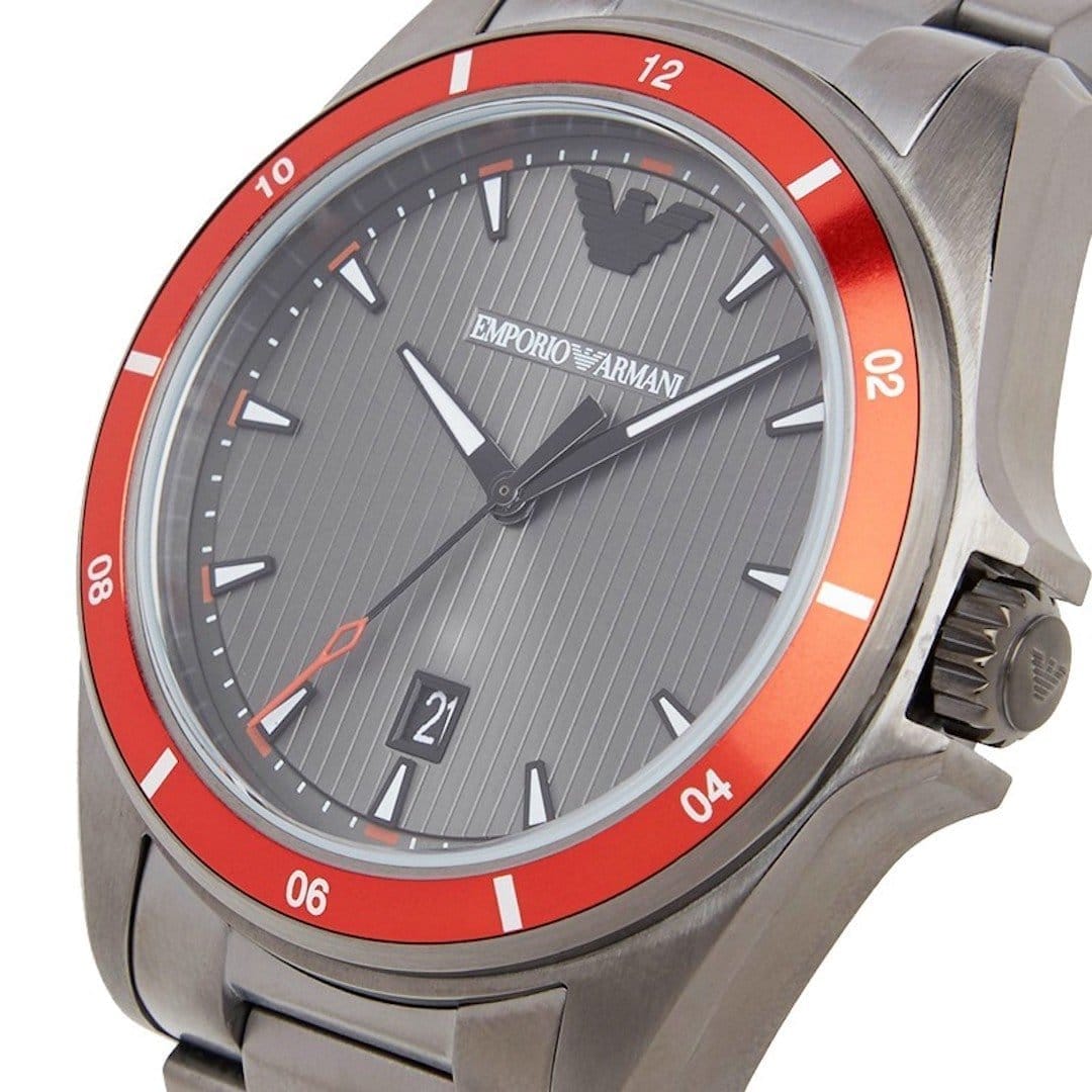 Orologio uomo Emporio Armani AR11178