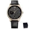Orologio uomo Tommy Hilfiger 1791419