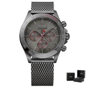 Orologio uomo Hugo Boss Jet 1513441
