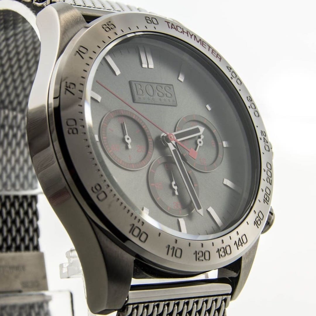 Orologio uomo Hugo Boss Jet 1513441