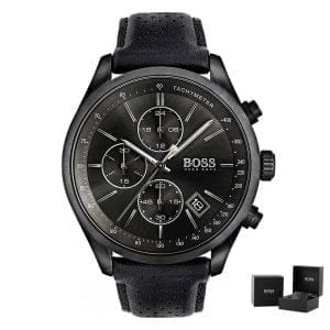 Orologio uomo Hugo Boss Grand Prix 1513474