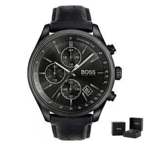 Orologio uomo Hugo Boss Grand Prix 1513474
