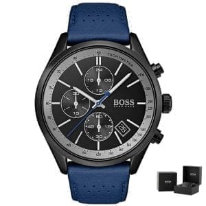 Orologio uomo Hugo Boss Grand Prix 1513563