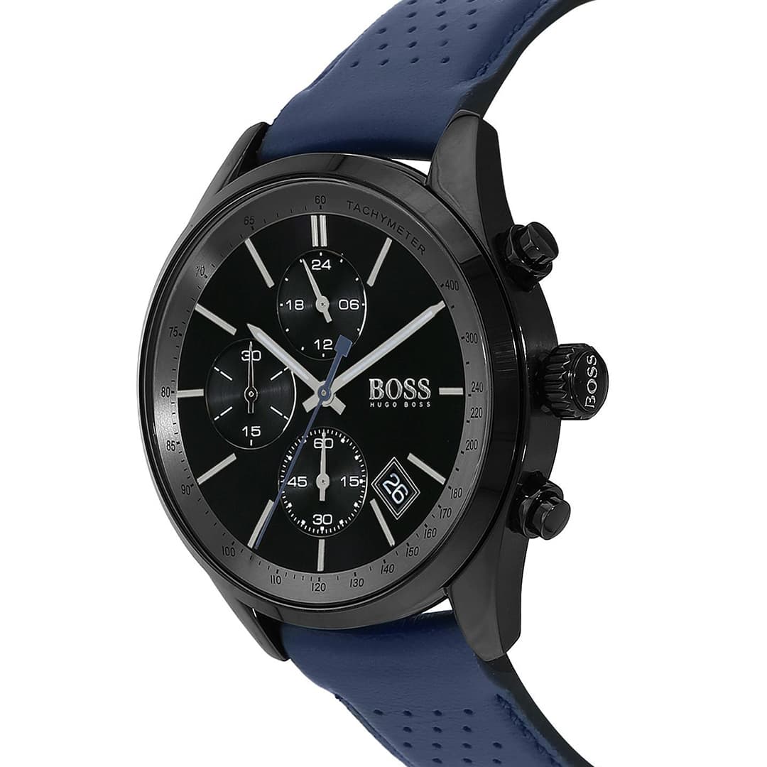 Orologio uomo Hugo Boss Grand Prix 1513563