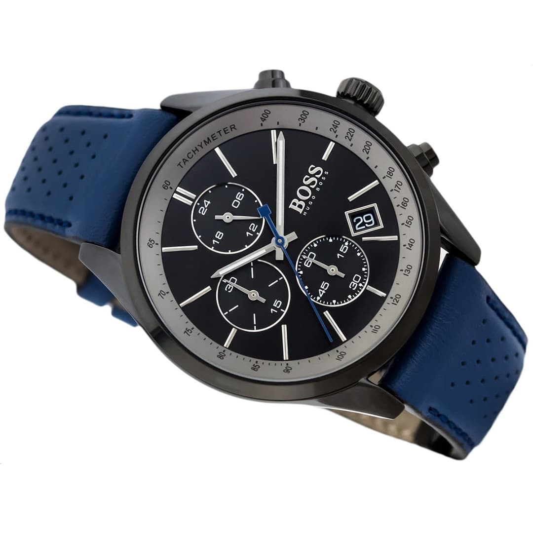 Orologio uomo Hugo Boss Grand Prix 1513563