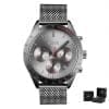 Orologio uomo Hugo Boss 1513637