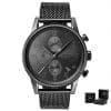Orologio uomo Hugo Boss Navigator 1513674