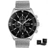 Orologio uomo Hugo Boss Ocean Edition 1513701