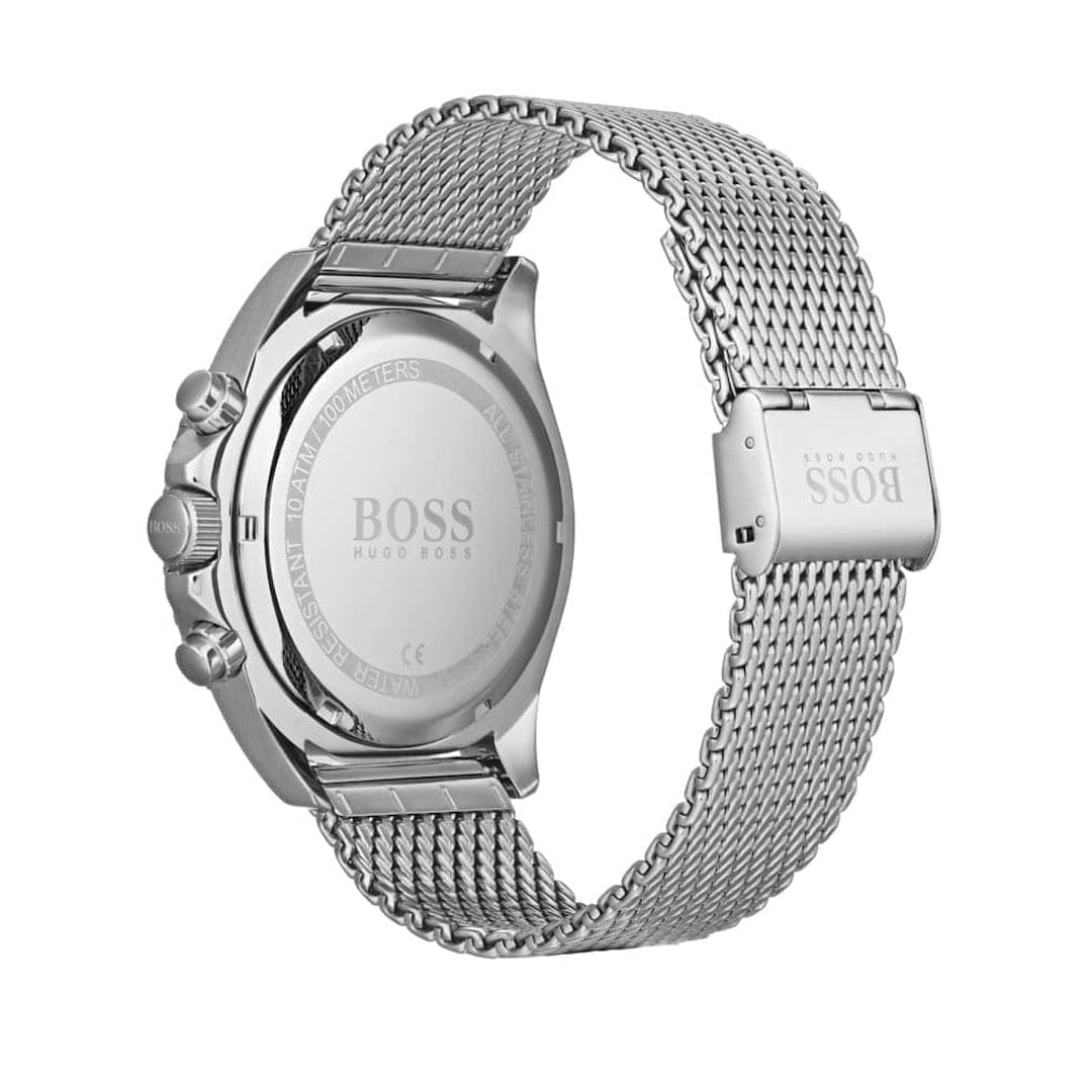 Orologio uomo Hugo Boss Ocean Edition 1513701
