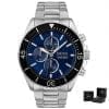 Orologio uomo Hugo Boss Ocean Edition 1513704