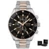 Orologio uomo Hugo Boss Ocean Edition 1513705