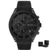 Orologio uomo Hugo Boss Velocity 1513720