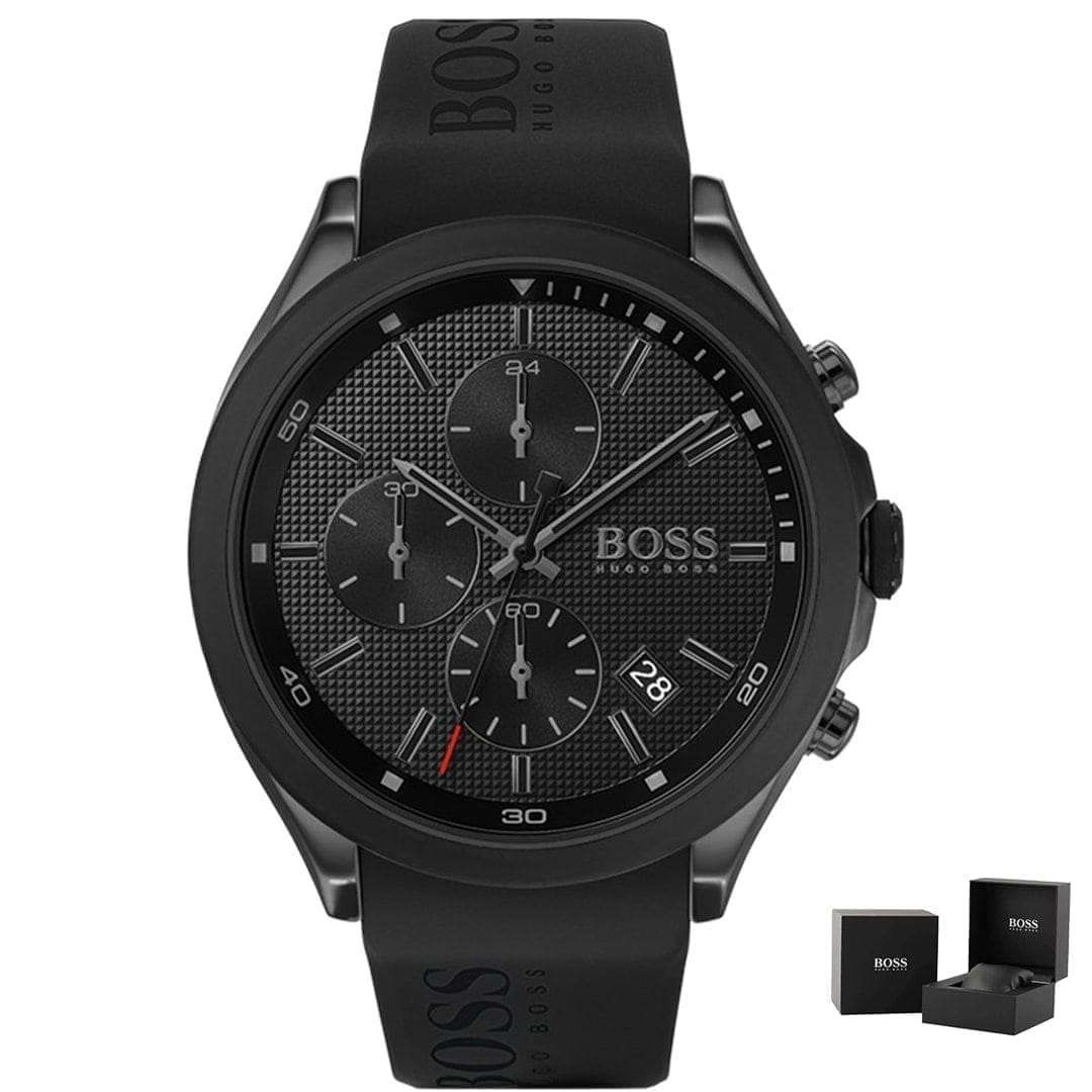 Orologio uomo Hugo Boss Velocity 1513720
