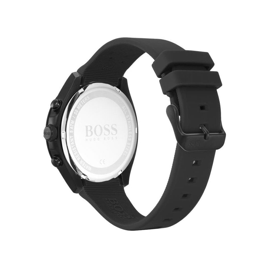 Orologio uomo Hugo Boss Velocity 1513720 - immagine 3
