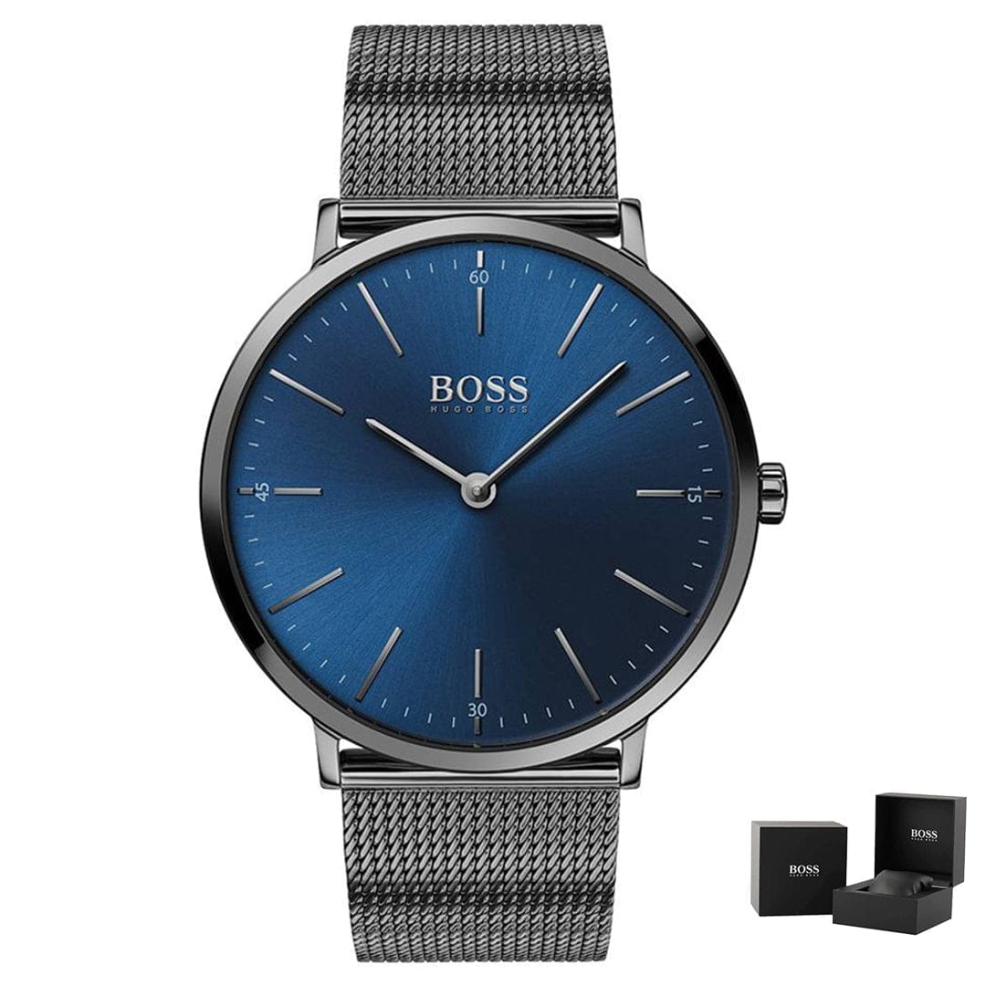Orologio uomo Hugo Boss Horizon 1513734