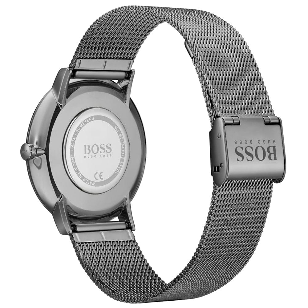 Orologio uomo Hugo Boss Horizon 1513734