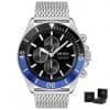 Orologio uomo Hugo Boss Ocean Edition 1513742