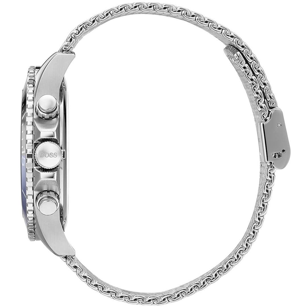 Orologio uomo Hugo Boss Ocean Edition 1513742