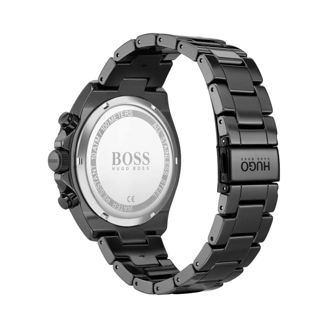 Orologio uomo Hugo Boss Ocean Edition 1513743