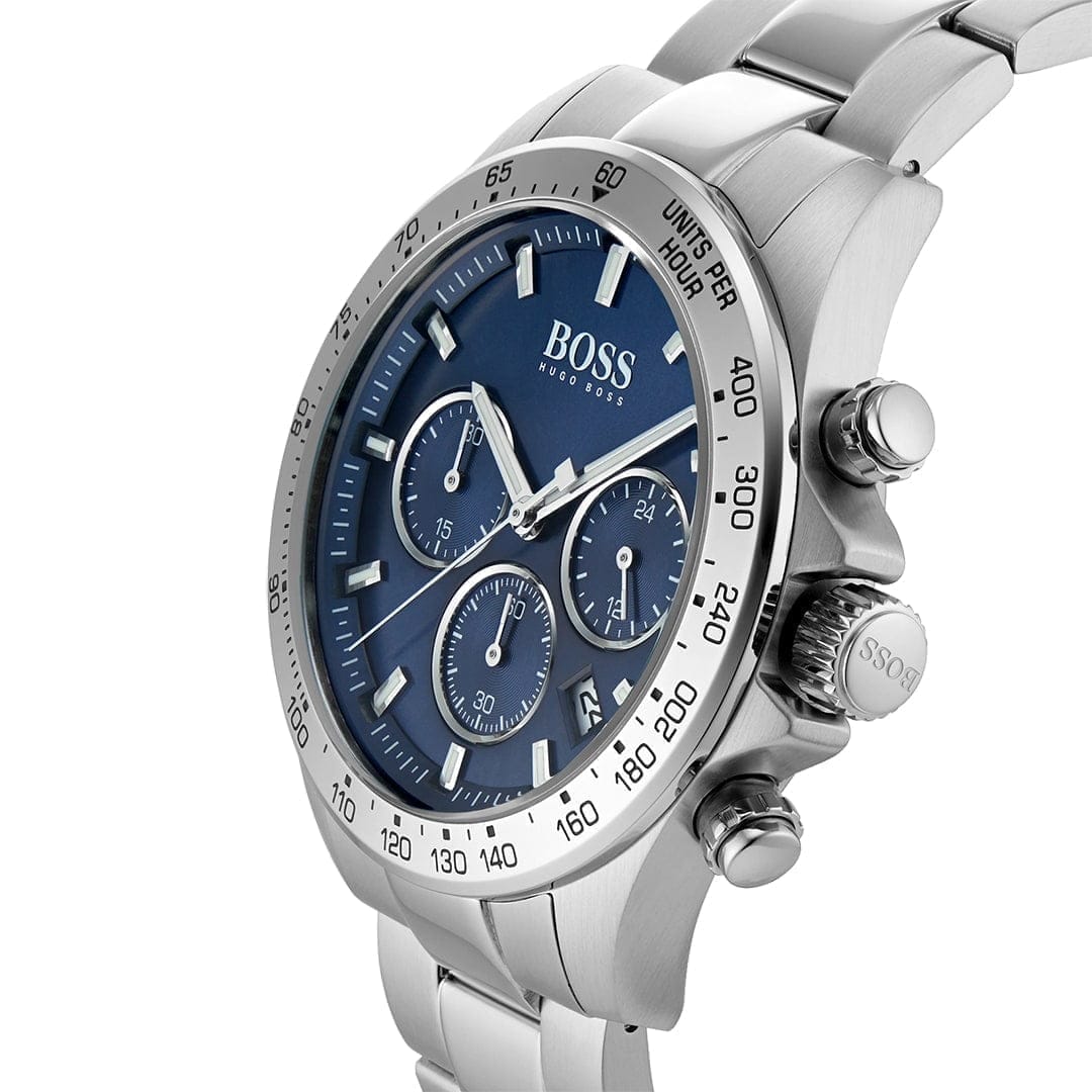 Orologio uomo Hugo Boss Hero 1513755