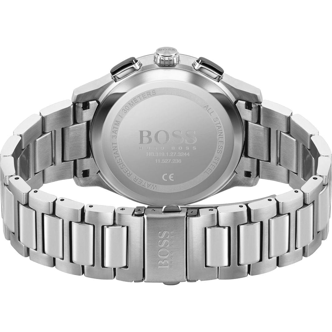 Orologio uomo Hugo Boss Peak 1513762
