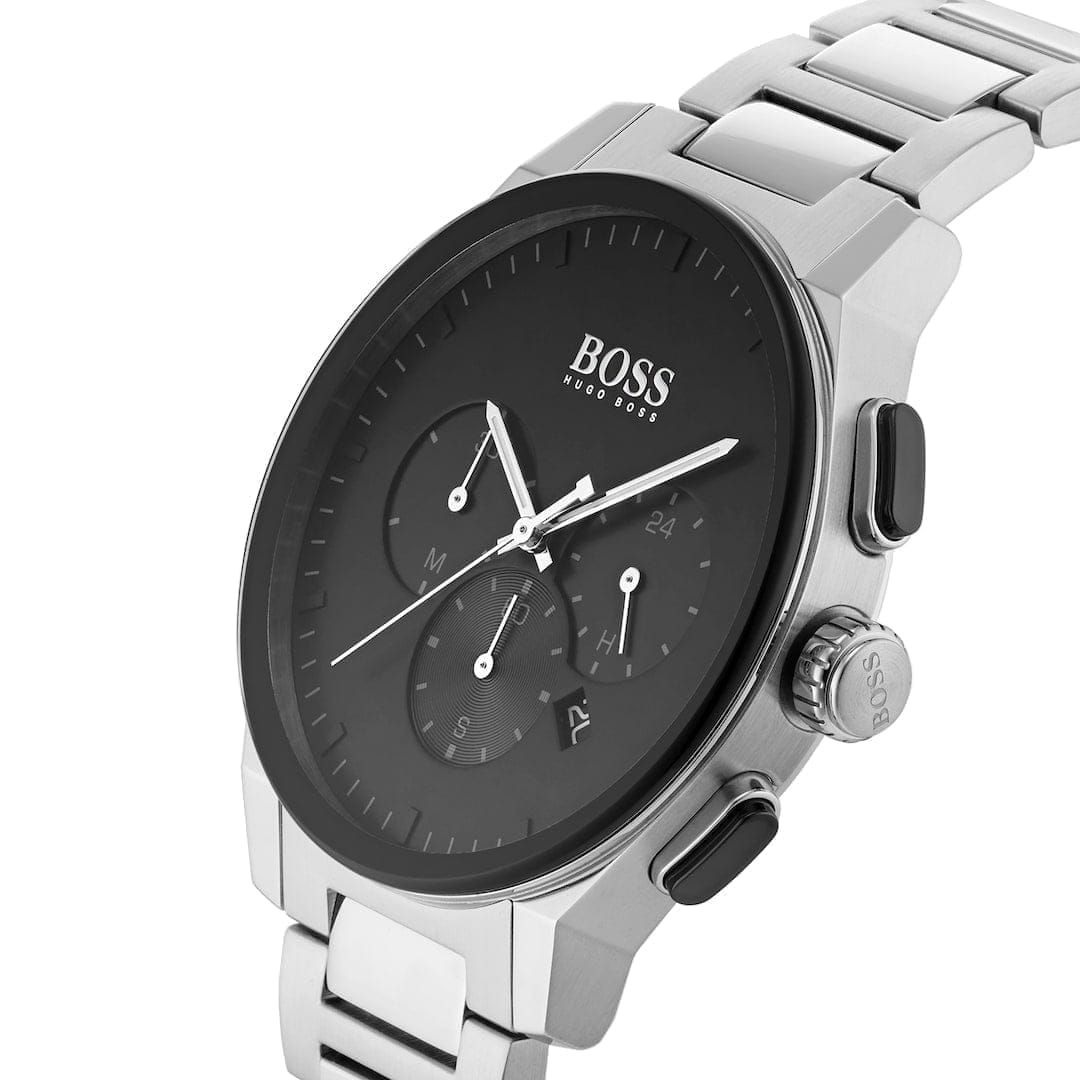 Orologio uomo Hugo Boss Peak 1513762