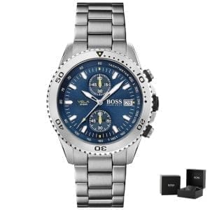 Orologio uomo Hugo Boss Vela 1513775