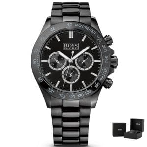Orologio uomo Hugo Boss Icon 1512961