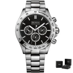 Orologio uomo Hugo Boss Icon 1512965
