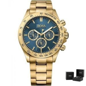 Orologio uomo Hugo Boss Icon 1513340