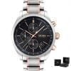 Orologio uomo Hugo Boss Grand Prix 1513473