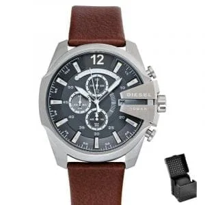 Orologio uomo Diesel Mega Chief DZ4290