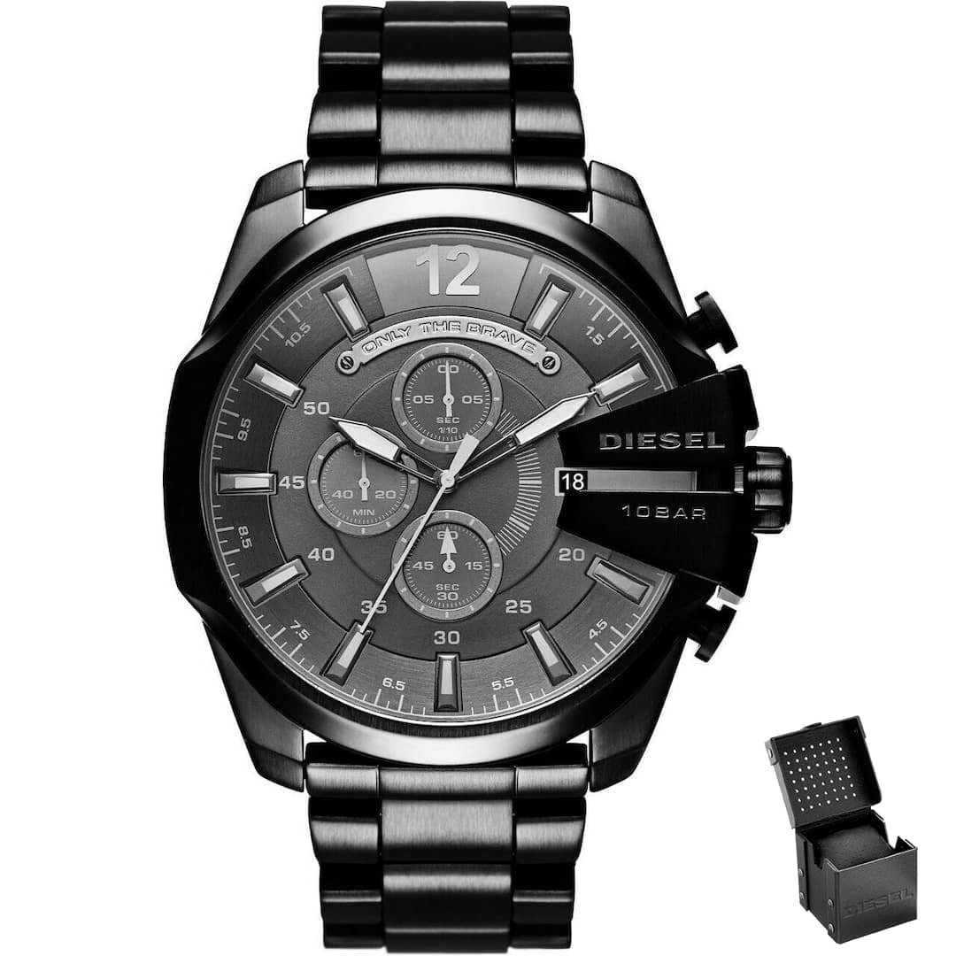 Orologio uomo Diesel Mega Chief DZ4355