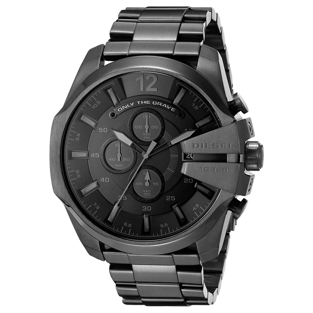 Orologio uomo Diesel Mega Chief DZ4355