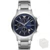 Orologio uomo Emporio Armani Renato AR11164<br>