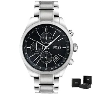 Orologio uomo Hugo Boss Grand Prix 1513477
