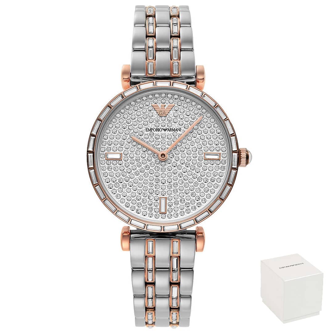 Orologio donna Emporio Armani AR11293