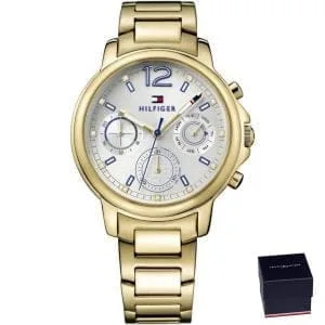 Orologio donna Tommy Hilfiger 1781742