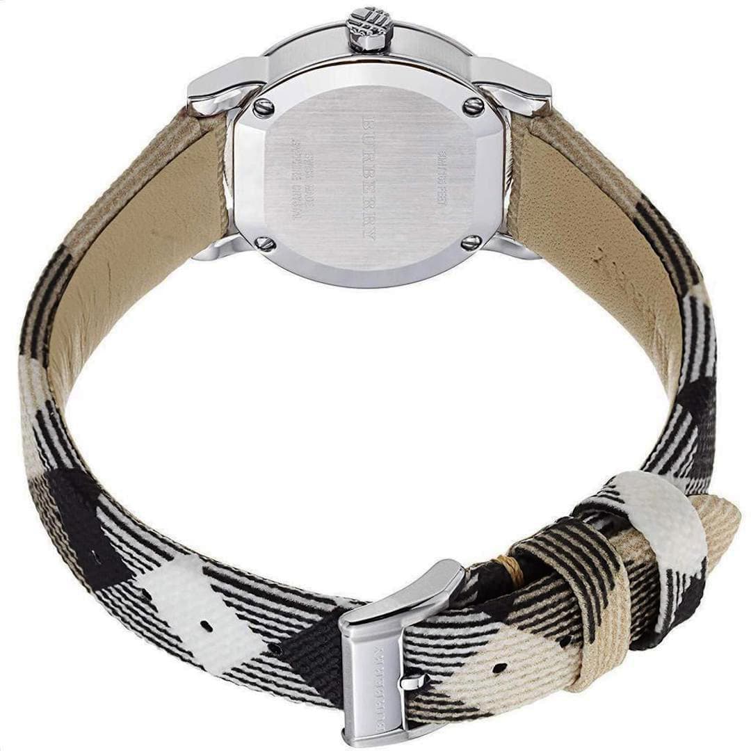 Orologio uomo Burberry BU9357