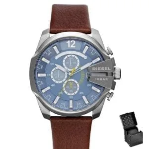 Orologio uomo Diesel Mega Chief DZ4281