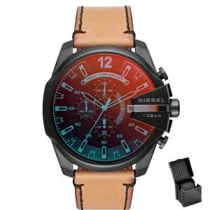 Orologio uomo Diesel Mega Chief DZ4476<br>
