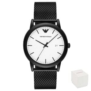 Orologio uomo Emporio Armani Luigi AR11046