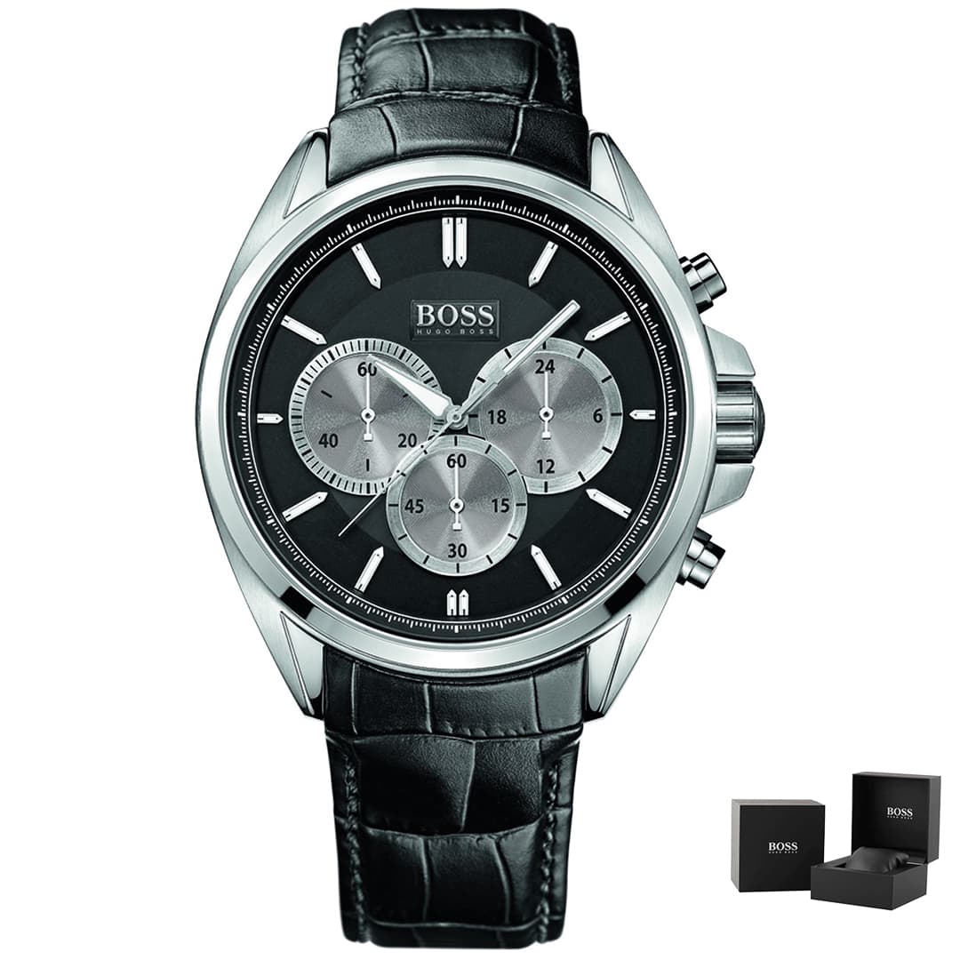 Orologio uomo Hugo Boss Driver 1512879