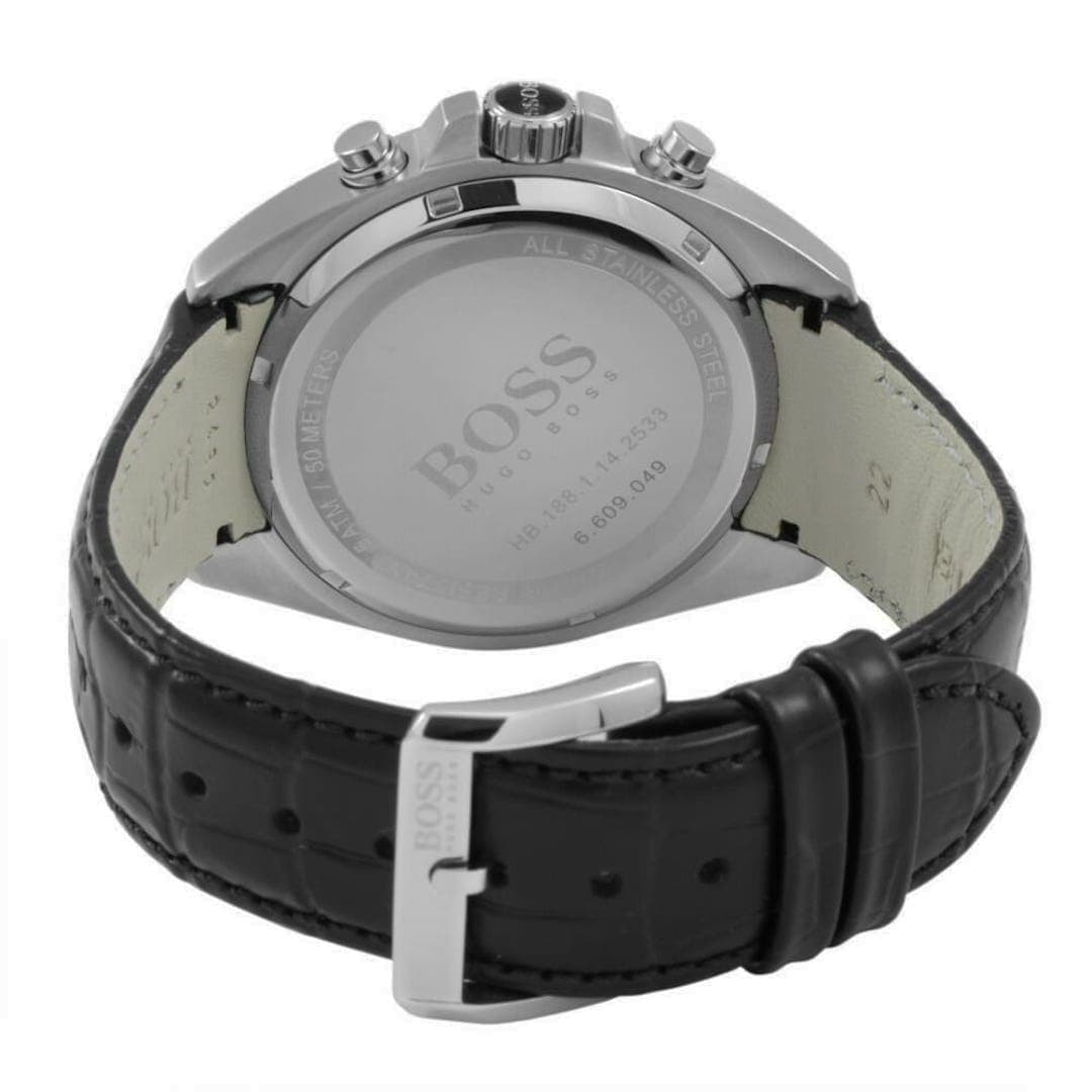 Orologio uomo Hugo Boss Driver 1512879