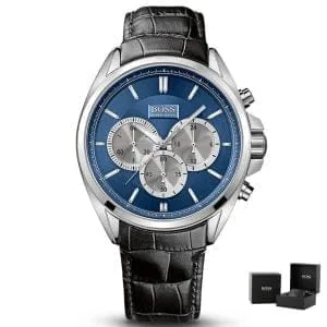 Orologio uomo Hugo Boss Driver 1512882